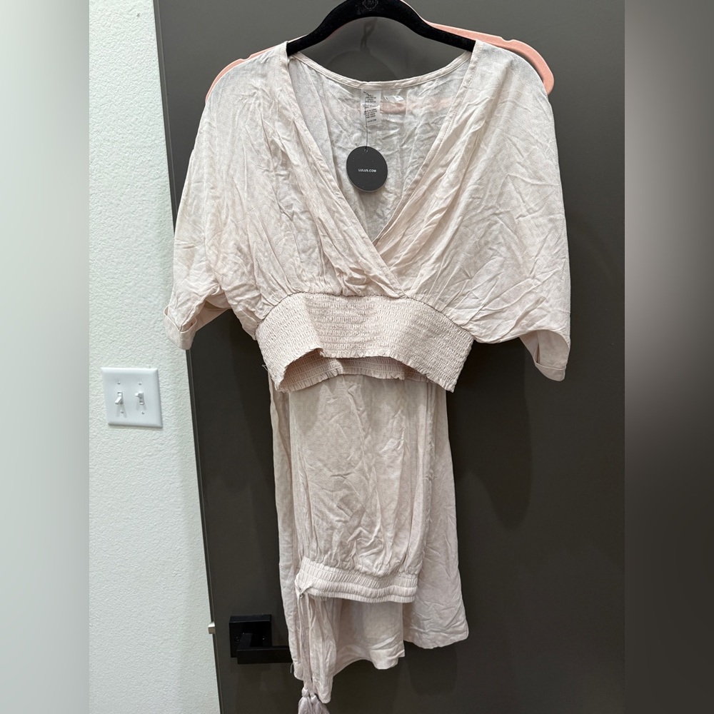 Lulu's 2 Piece set